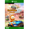 Garfield Kart Furious Racing XBOX CD-Key